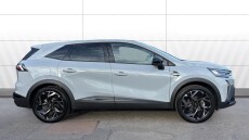 Renault Symbioz 1.6 E-Tech FHEV 145 Iconic Esprit Alpine 5dr Auto Hybrid Estate